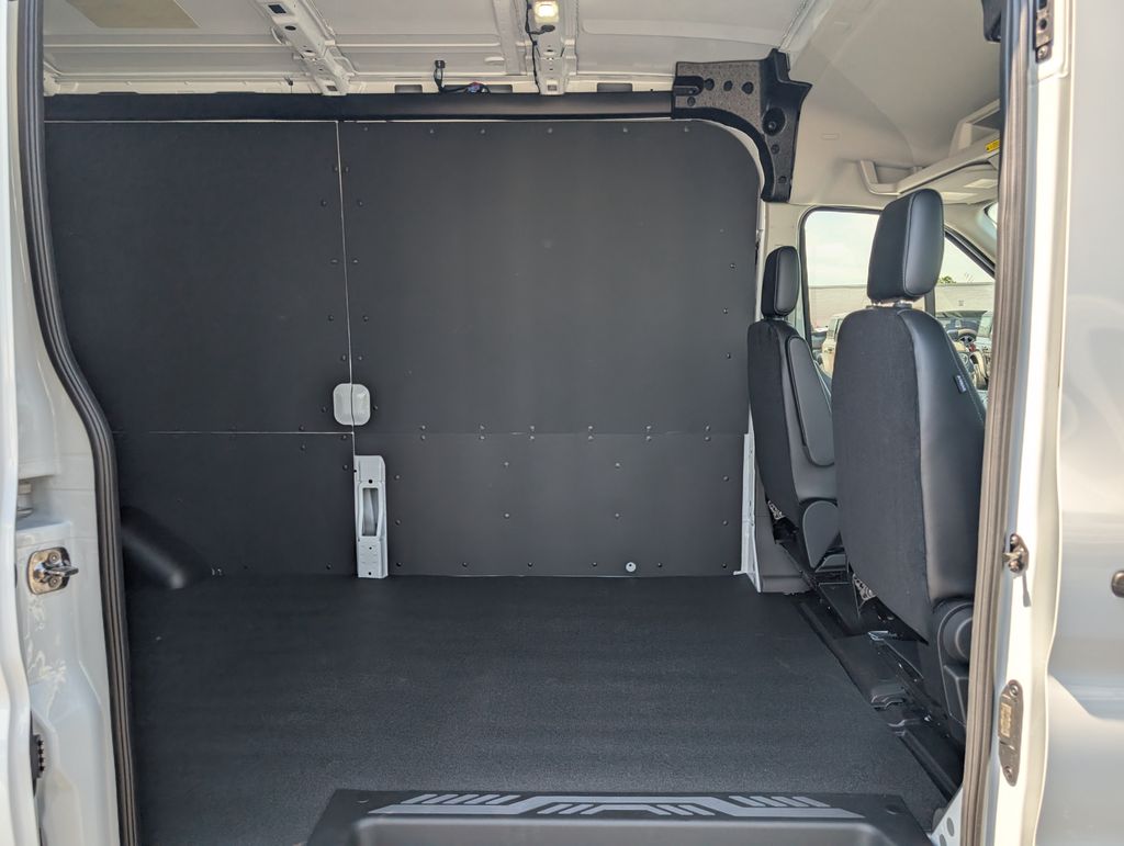 New 2026 Ford Transit 250 - photo 9