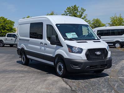 2026 Ford Transit 250 Medium Roof RWD Empty Cargo Van for sale #26439 - photo 2