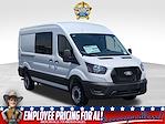 2026 Ford Transit 250 Medium Roof RWD Empty Cargo Van for sale #26439 - photo 1
