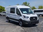 2026 Ford Transit 250 Medium Roof RWD Empty Cargo Van for sale #26439 - photo 1