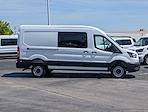 2026 Ford Transit 250 Medium Roof RWD Empty Cargo Van for sale #26439 - photo 4