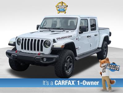 2023 Jeep Gladiator Crew Cab 4WD Pickup for sale #26465A - photo 1