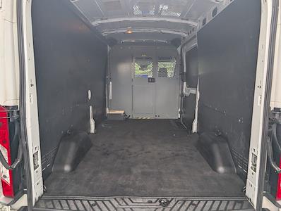 2015 Ford Transit 150 Medium Roof RWD Empty Cargo Van for sale #26549C - photo 2