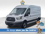 Used 2015 Ford Transit 150 Medium Roof Empty Cargo Van for sale #26549C - photo 1