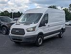 2015 Ford Transit 150 Medium Roof RWD Empty Cargo Van for sale #26549C - photo 5