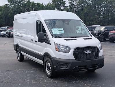 2026 Ford Transit 250 Medium Roof RWD Empty Cargo Van for sale #26823 - photo 2