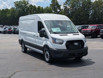 New 2027 Ford Transit 250 Medium Roof Empty Cargo Van for sale #27010 - photo 2