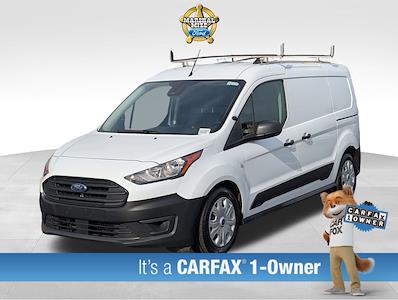 Used 2022 Ford Transit Connect Empty Cargo Van for sale #CC084 - photo 1