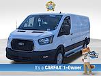 Used 2024 Ford Transit 250 Low Roof Empty Cargo Van for sale #CC099 - photo 1