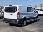 Used 2024 Ford Transit 250 Low Roof Empty Cargo Van for sale #CC099 - photo 3