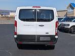 Used 2024 Ford Transit 250 Low Roof Empty Cargo Van for sale #CC100 - photo 8