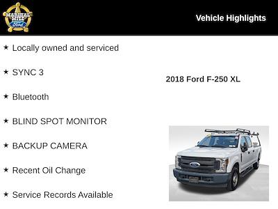 Used 2018 Ford F-250 - photo 1