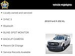 2018 Ford F-250 Crew Cab RWD Pickup for sale #CC137 - photo 2