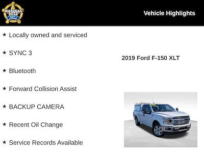 Used 2019 Ford F-150 - photo 1
