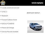 2019 Ford F-150 Super Cab RWD Pickup for sale #CC138 - photo 2