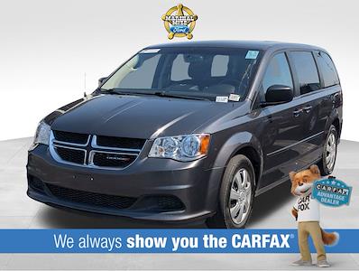 Used 2017 Dodge Grand Caravan - photo 1