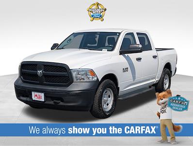 Used 2016 Ram 1500 - photo 1