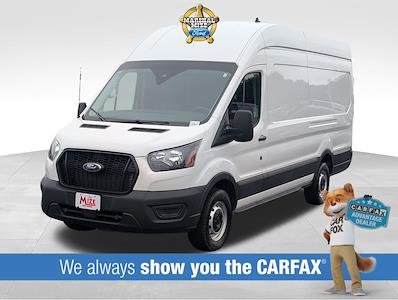 2025 Ford Transit 250 High Roof RWD Empty Cargo Van for sale #CC213 - photo 1
