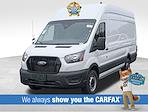 2025 Ford Transit 250 High Roof RWD Empty Cargo Van for sale #CC214 - photo 11
