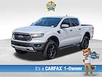 Used 2022 Ford Ranger Lariat SuperCrew Cab for sale #T304 - photo 1