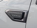 Used 2022 Ford Ranger Lariat SuperCrew Cab for sale #T304 - photo 23