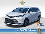 Used 2021 Toyota Sienna XLE Minivan for sale #T345 - photo 1