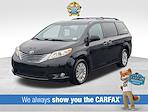 Used 2017 Toyota Sienna L Minivan for sale #T383 - photo 1