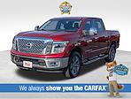 Used 2018 Nissan Titan SL Crew Cab for sale #T388 - photo 1