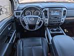 Used 2018 Nissan Titan SL Crew Cab for sale #T388 - photo 10