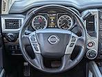 Used 2018 Nissan Titan SL Crew Cab for sale #T388 - photo 13