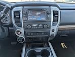 Used 2018 Nissan Titan SL Crew Cab for sale #T388 - photo 19