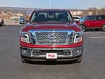 Used 2018 Nissan Titan SL Crew Cab for sale #T388 - photo 7