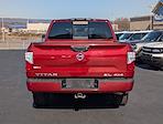 Used 2018 Nissan Titan SL Crew Cab for sale #T388 - photo 8