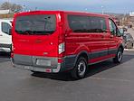 2016 Ford Transit 150 Low Roof RWD Passenger Van for sale #T392 - photo 6