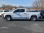 Used 2021 Chevrolet Silverado 1500 Work Truck Double Cab for sale #T399 - photo 4