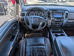 Used 2016 Nissan Titan XD Platinum Reserve Crew Cab for sale #T421 - photo 8