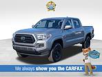 Used 2021 Toyota Tacoma SR Double Cab for sale #T422 - photo 1