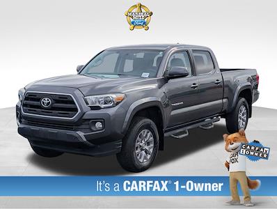 Used 2017 Toyota Tacoma SR5 Double Cab for sale #T423 - photo 1