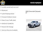 Used 2022 Chevrolet Colorado LT Extended Cab for sale #T427 - photo 2