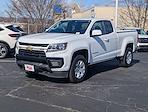 Used 2022 Chevrolet Colorado LT Extended Cab for sale #T427 - photo 3