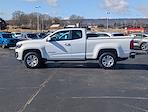 Used 2022 Chevrolet Colorado LT Extended Cab for sale #T427 - photo 5