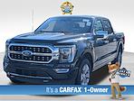 Used 2022 Ford F-150 Platinum SuperCrew Cab for sale #T435 - photo 1