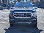 Used 2022 Ford F-150 Platinum SuperCrew Cab for sale #T435 - photo 5