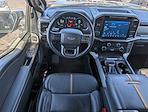 Used 2022 Ford F-150 Platinum SuperCrew Cab for sale #T435 - photo 8