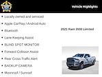 Used 2021 Ram 3500 Limited Mega Cab for sale #T450 - photo 2