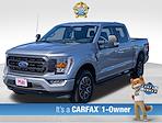 2022 Ford F-150 SuperCrew Cab 4WD Pickup for sale #T460 - photo 1
