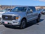 2022 Ford F-150 SuperCrew Cab 4WD Pickup for sale #T460 - photo 3