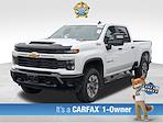2025 Chevrolet Silverado 2500 Crew Cab 4WD Pickup for sale #T461 - photo 1
