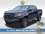 2022 Chevrolet Colorado Crew Cab 4WD Pickup for sale #T462 - photo 1