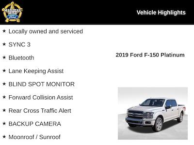 Used 2019 Ford F-150 - photo 1